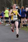 Womens and Vets 2015 Royal Signals Road Relay. Photo: David T. Hewitson/Sports for All Pics